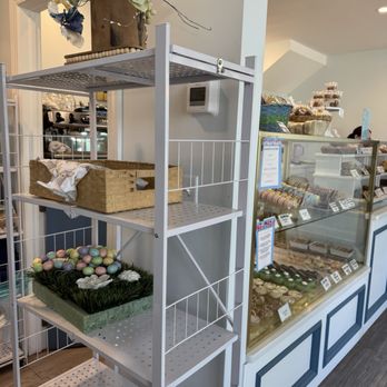 Jane’s Sugar Magnolia - Counter - Coffee & Tea Near Me - Dallas, Pennsylvania Jane’s Sugar Magnolia - Counter - Coffee & Tea Near Me - Dallas, Pennsylvania