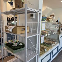 Jane’s Sugar Magnolia - Counter