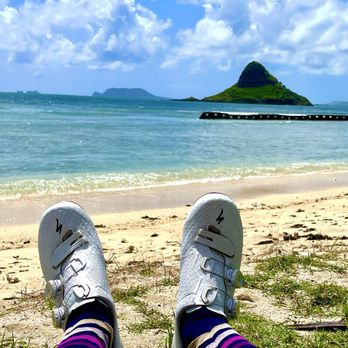 Kualoa Regional Park - Parks Near Me - Kaneohe, Hawaii