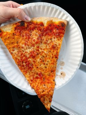 Guido's Original New York Style Pizza Downtown by null