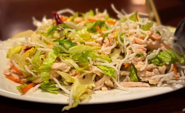 Great Castle Chinese Restaurant by null