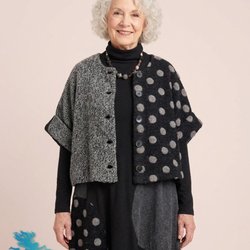 Designers Circus - Polka Dats are our favorite, as it was for Yayoi Kusama!  Honor her with your dots and visit the ICA exhibit this September.
