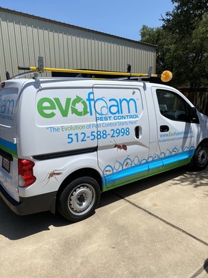 Free quote, contact us today 512-588-2998 - Contact us today to speak with a Pest Professional! 512-588-2998