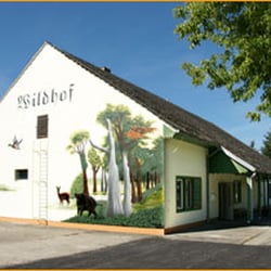 Wildhof Müncheberg