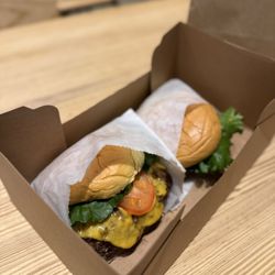Shake Shack Sawgrass Mills