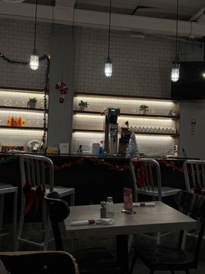 El Pollon Carnegie by null