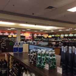 Wine and Spirit