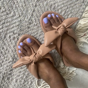 Kay Nails & Spa - Milk & Honey pedicure - Nail Salons Near Me - Lake Worth, Texas Kay Nails & Spa - Milk & Honey pedicure - Nail Salons Near Me - Lake Worth, Texas