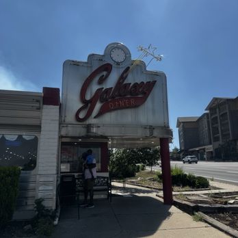 Galaxy Diner - Diners Near Me - Flagstaff, Arizona Galaxy Diner - Diners Near Me - Flagstaff, Arizona