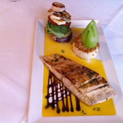 Enzo Italian Restaurant - Fish special