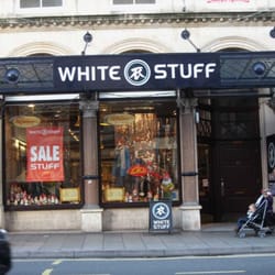 White Stuff