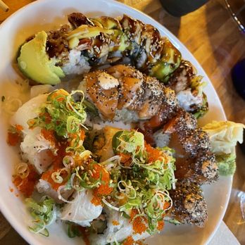 Tsunami Panhandle - Sushi Bars Near Me - San Francisco, California Tsunami Panhandle - Sushi Bars Near Me - San Francisco, California