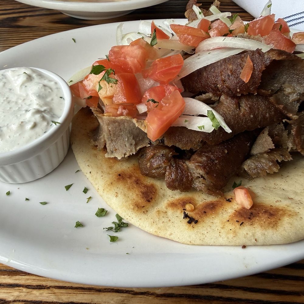 Mully's Grill - Gyros Sandwich - Salad Near Me - Park Ridge, Illinois Mully's Grill - Gyros Sandwich - Salad Near Me - Park Ridge, Illinois