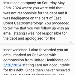 East Coast Gastroenterology and Endoscopy