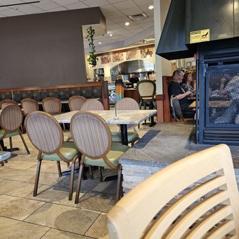 Olive & Lime Cafe - Got here early, this place is DELICIOUS...Good portions, moderately healthy (grilled items, salads, ect)and tastey at the same time - Mediterranean Near Me - Columbus, Ohio Olive & Lime Cafe - Got here early, this place is DELICIOUS...Good portions, moderately healthy (grilled items, salads, ect)and tastey at the same time - Mediterranean Near Me - Columbus, Ohio