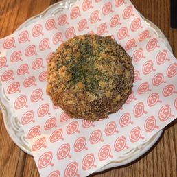 Kare Pan
