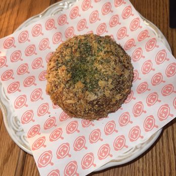 Dancerobot - Kare pan - Japanese Near Me - Philadelphia, Pennsylvania