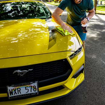 808 Car Shine - Auto Detailing Near Me - Honolulu, Hawaii 808 Car Shine - Auto Detailing Near Me - Honolulu, Hawaii