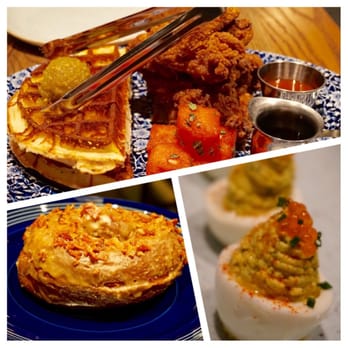 Yardbird - Wow this was pretty epic! - Southern Near Me - Las Vegas, Nevada Yardbird - Wow this was pretty epic! - Southern Near Me - Las Vegas, Nevada