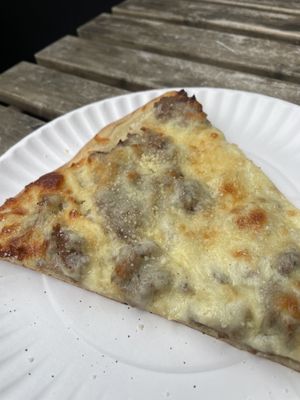 Nannie Franco's Pizzeria by null