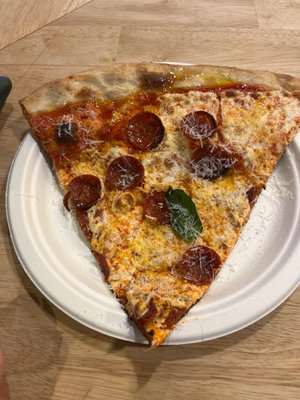 Pizza Jeans by null