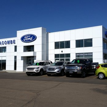 Lacombe Ford - The best deals on vehicles in Central Alberta. We will not be undersold! - Auto Repair Near Me - Lacombe, Alberta Lacombe Ford - The best deals on vehicles in Central Alberta. We will not be undersold! - Auto Repair Near Me - Lacombe, Alberta
