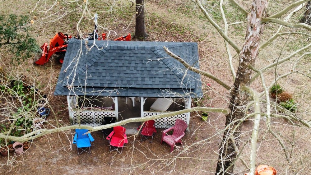 Slide of J & S Roofing and Construction