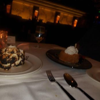 Atlantis Steakhouse - Dessert - Steakhouses Near Me - RENO, Nevada Atlantis Steakhouse - Dessert - Steakhouses Near Me - RENO, Nevada