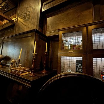 Bosscat Kitchen & Libations - New American Near Me - Irvine, California
