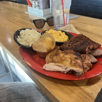 Sonny's BBQ - Barbeque Near Me - Lake City, Florida Sonny's BBQ - Barbeque Near Me - Lake City, Florida
