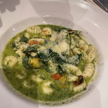 Ruscello at Nordstrom - Gnocchi - Mediterranean Near Me - Honolulu, Hawaii Ruscello at Nordstrom - Gnocchi - Mediterranean Near Me - Honolulu, Hawaii
