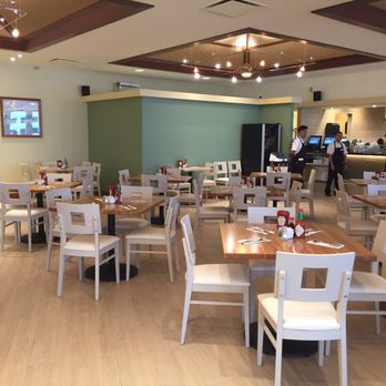 Liliha Bakery - More open seating to the left of the restaurant. - Breakfast & Brunch Near Me - Honolulu, Hawaii