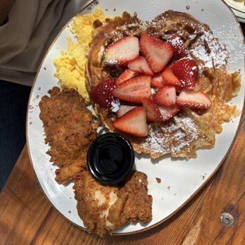 CRACKED & BATTERED - POTRERO HILL - Updated May 2025 - 1873 Photos