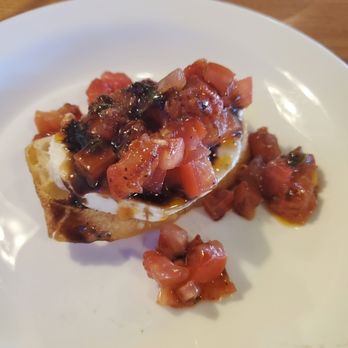 Giordano's - Tomato Bruschetta - Pizza Near Me - Kissimmee, Florida Giordano's - Tomato Bruschetta - Pizza Near Me - Kissimmee, Florida