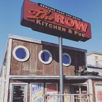 The Row - The Row in Nashville. - Southern Near Me - Nashville, Tennessee The Row - The Row in Nashville. - Southern Near Me - Nashville, Tennessee