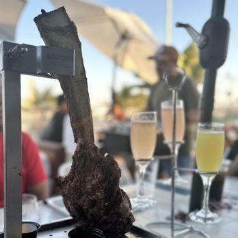 Gaucho Beach - Sandwiches Near Me - Long Beach, California