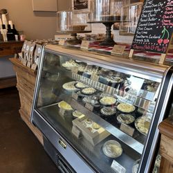 Buttermilk Sky Pie Shop Greenville