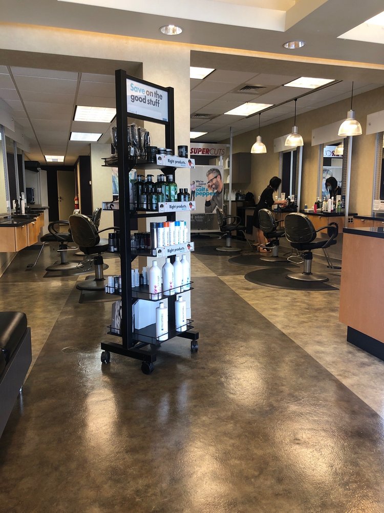 SUPERCUTS Updated October 2024 24 Photos & 58 Reviews 3057 Waialae Ave, Honolulu, Hawaii