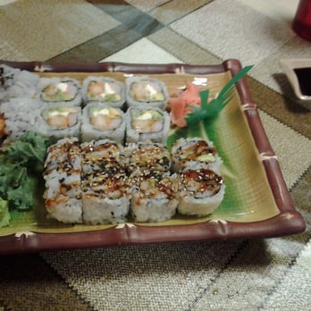 Sushi-Yama - Vegas and spicy california - Sushi Bars Near Me - Grand Rapids, Michigan Sushi-Yama - Vegas and spicy california - Sushi Bars Near Me - Grand Rapids, Michigan