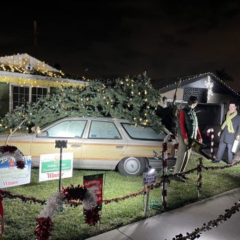 griswold christmas vacation house - Holiday Decorations Near Me - La Mirada, California griswold christmas vacation house - Holiday Decorations Near Me - La Mirada, California