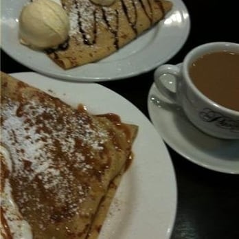 Crepes de Paris - Creperies Near Me - Brea, California Crepes de Paris - Creperies Near Me - Brea, California