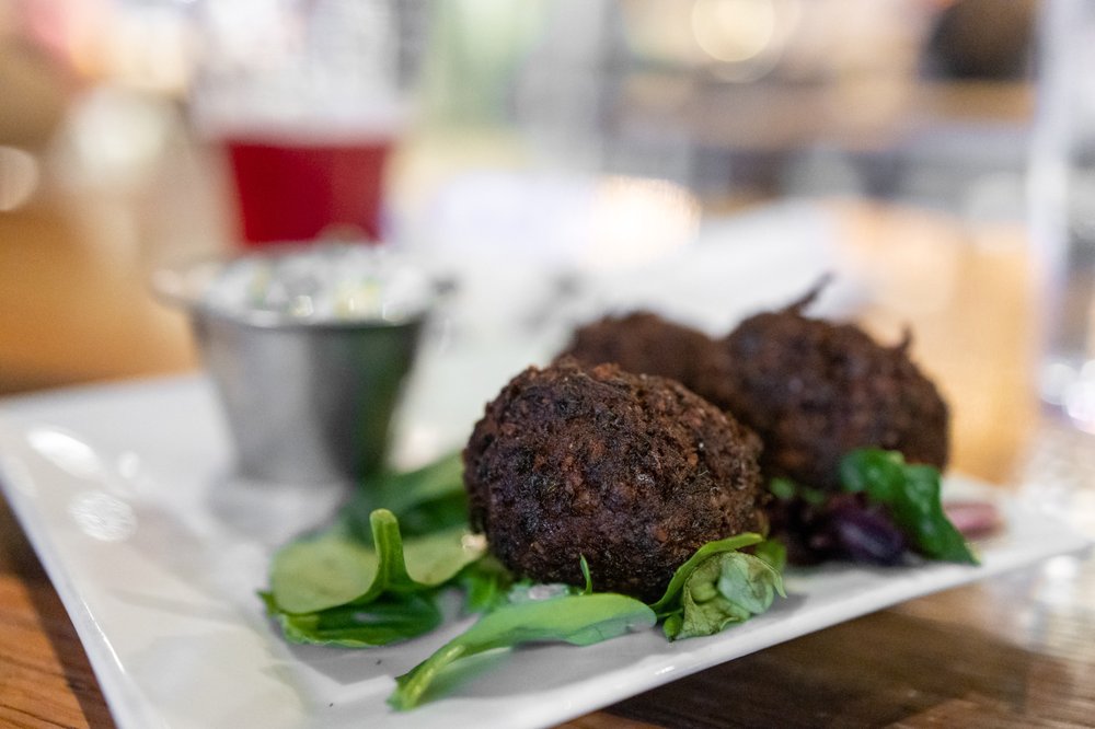 Bosque Brewing - Nob Hill Public House