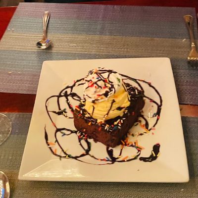 Muse @ The End by null