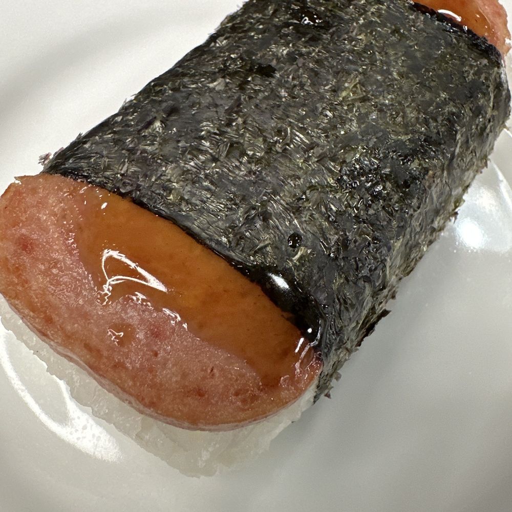Zippy's at Summerlin - Spam musubi - Hawaiian Near Me - Las Vegas, Nevada Zippy's at Summerlin - Spam musubi - Hawaiian Near Me - Las Vegas, Nevada