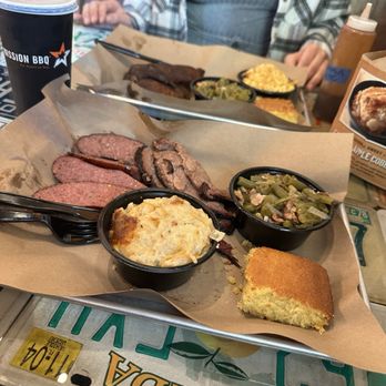 Mission BBQ - Salad Near Me - Pensacola, Florida Mission BBQ - Salad Near Me - Pensacola, Florida