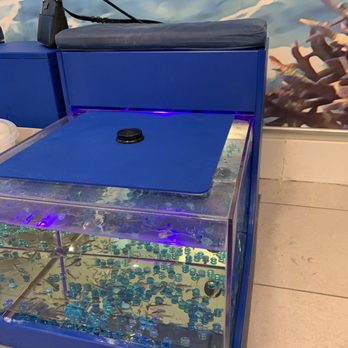 Dr Fish Spa - Day Spas Near Me - Las Vegas, Nevada Dr Fish Spa - Day Spas Near Me - Las Vegas, Nevada