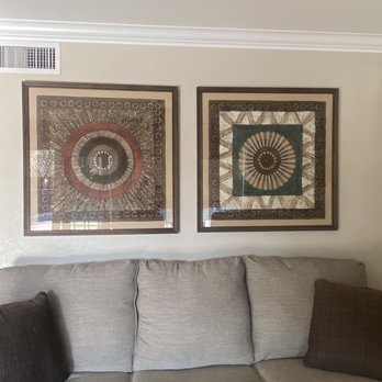 Wilson's Frame Up - Framing Near Me - Riverside, California