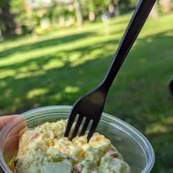 Mayas Deli of Plymouth - Potato salad
