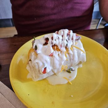 HangOverEasy - Dirty Hoe - Breakfast & Brunch Near Me - Columbus, Ohio