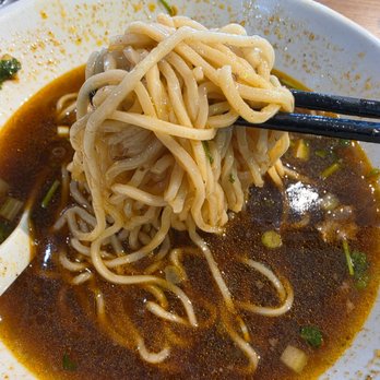 Mian - Noodle isn't great - Noodles Near Me - Milpitas, California Mian - Noodle isn't great - Noodles Near Me - Milpitas, California